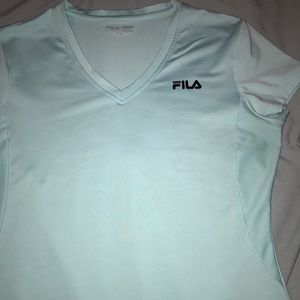 FILA top